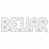 Beuar Land pour Véver 002