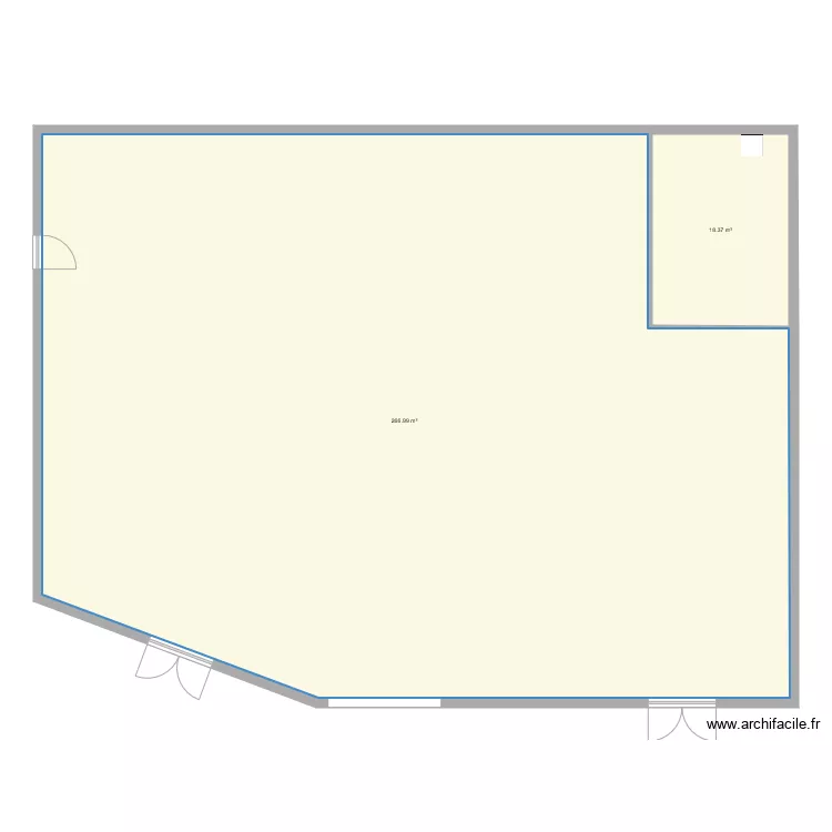 salaise état des lieux étage. Plan de salaise état des lieux étage. Plan de