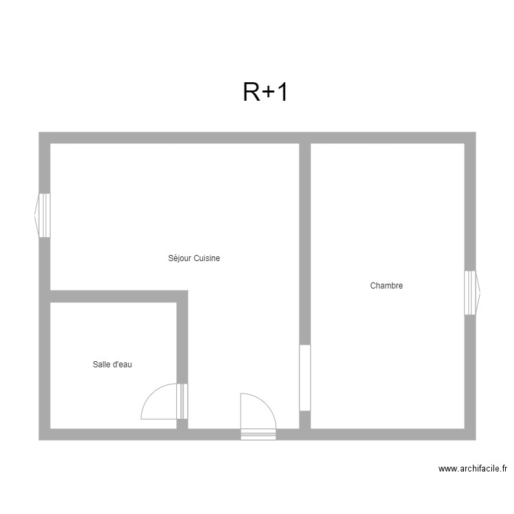 350600314. Plan de 0 pièce et 0 m2