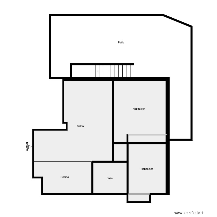 2005211. Plan de 0 pièce et 0 m2