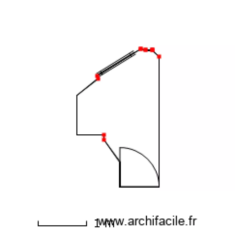 cuisine. Plan de cuisine. Plan de
