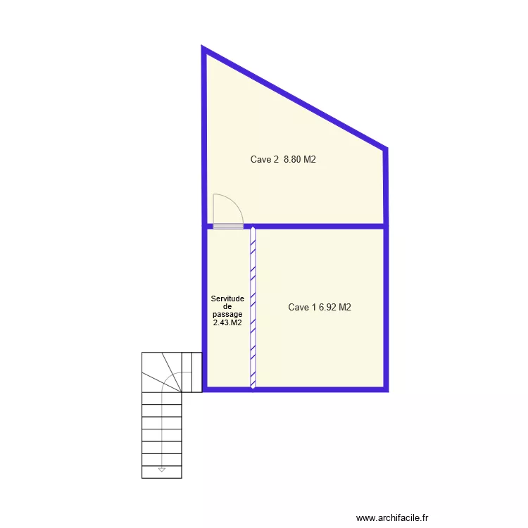 schemacave. Plan de 