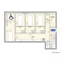Head of Spa Sous-sol V3