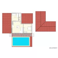 PLAN MAISON WAT NAI