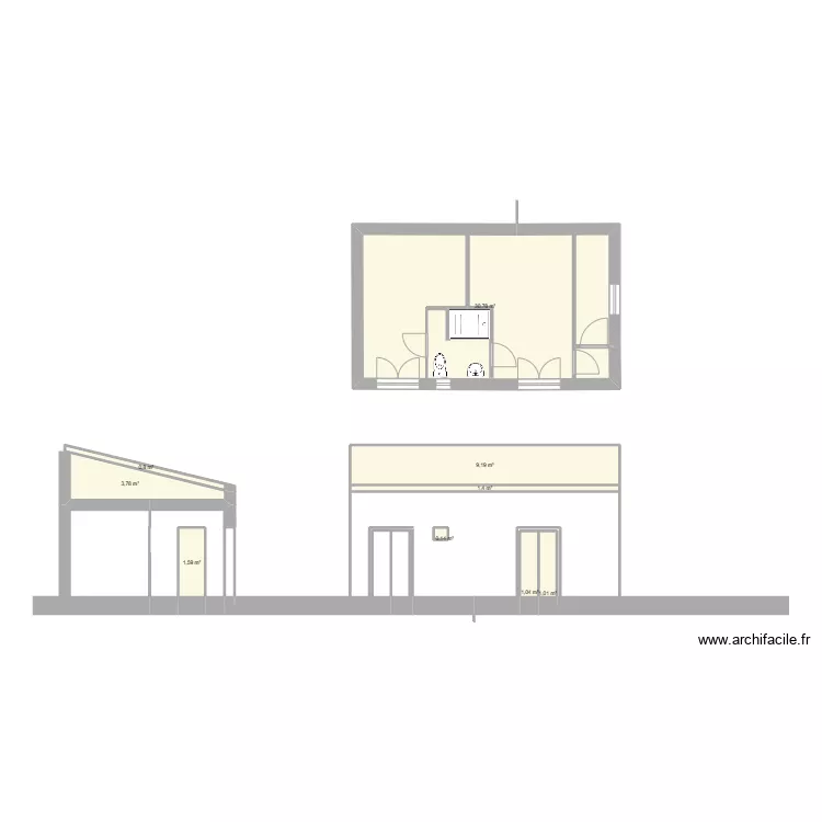 ANNEXE 5. Plan de 