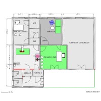 Rehabilitation Imagerie Medicale du  CNAM 