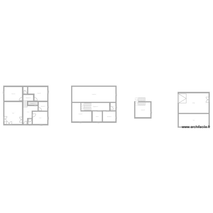 350600790. Plan de 0 pièce et 0 m2
