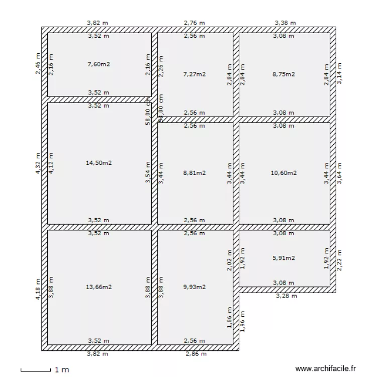 ridF1. Plan de ridF1. Plan de