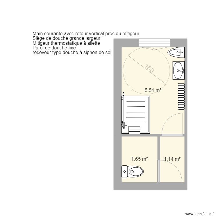 NOEL. Plan de 0 pièce et 0 m2