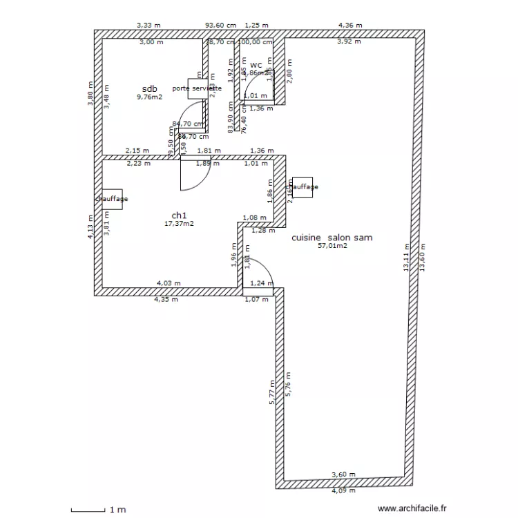 lambres les aires bas chauffage. Plan de lambres les aires bas chauffage. Plan de