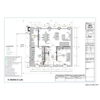 PLAN RDC ELEC