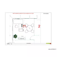 Bureau 816 D GOUDADI V3