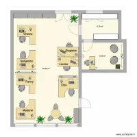 Service com' VServcie