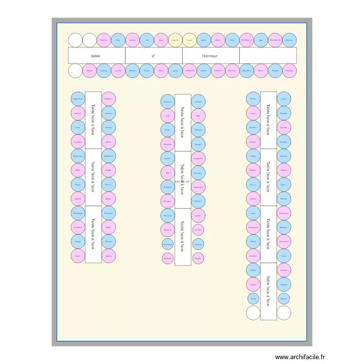 plan de table . Plan de plan de table . Plan de