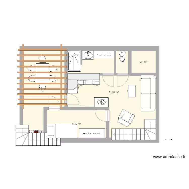 CENTROOLHAO1erversion5. Plan de CENTROOLHAO1erversion5. Plan de