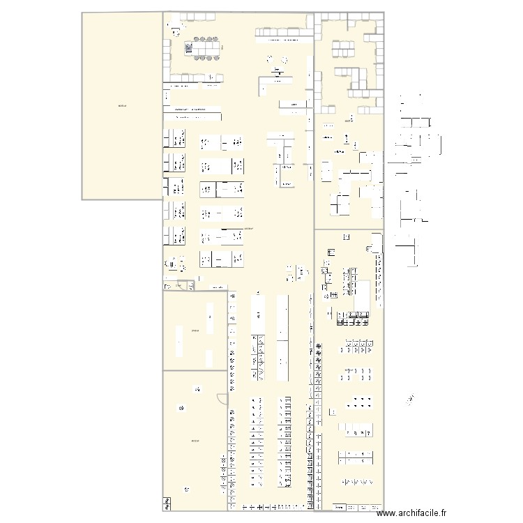 agr mag. Plan de 0 pièce et 0 m2