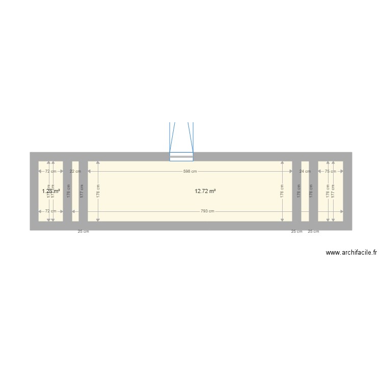 Khaled 2  26092019. Plan de 0 pièce et 0 m2