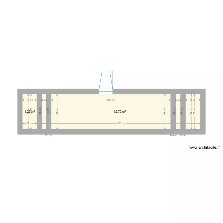 Khaled 2  26092019. Plan de 