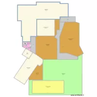 JOSTEL Genay Existant