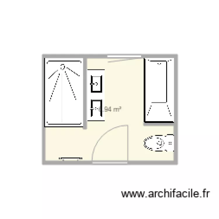 sdb rdc 4. Plan de 