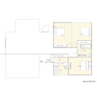 plan ok chambre