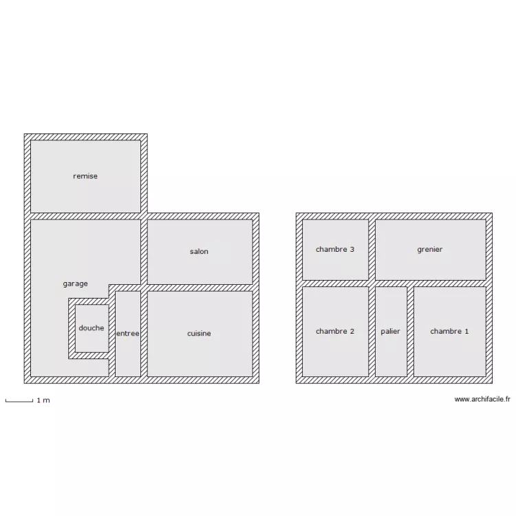 corviszier. Plan de corviszier. Plan de