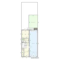 Castres 19869 Lameilh&eacute;