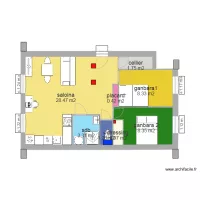 apartamendua plano justu version 5