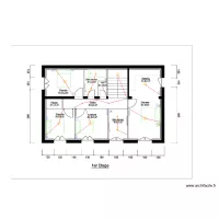 Florian Roure &eacute;tage