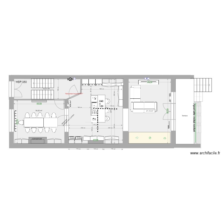 ALBERTYN 70. Plan de 0 pièce et 0 m2