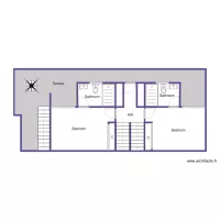 hyra rosaleda villa 3