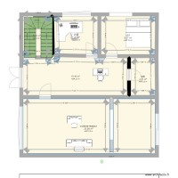 plan de maison 