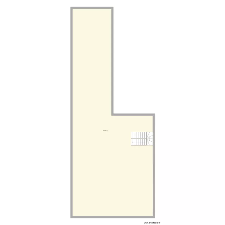 Plan Appart incendie. Plan de Plan Appart incendie. Plan de