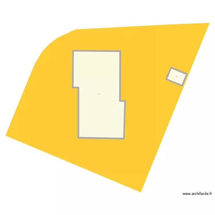 cadastre St paul. Plan de cadastre St paul. Plan de