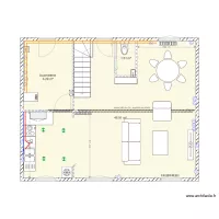 Projet ANAHID et ANTOINE