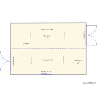 Projet Miellerie de la Deome