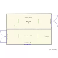 Projet Miellerie de la Deome
