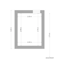 salle de bain maison busnes 