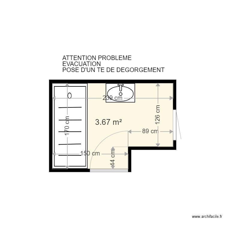 DELEEUW. Plan de 0 pièce et 0 m2