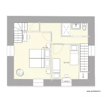 VUCIC Sveti Lovrec Prvi kat 