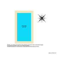 BI 9438 Piscine
