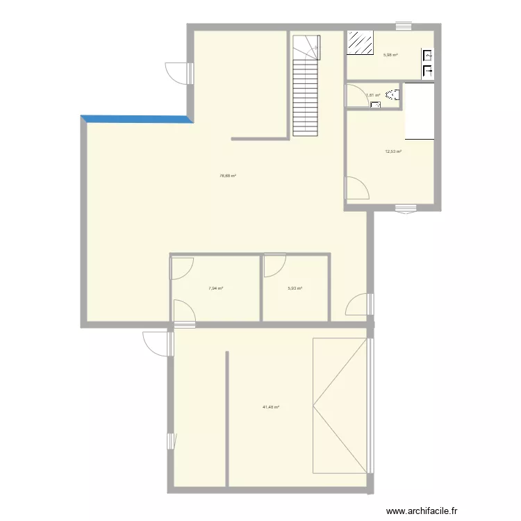 RDCV3. Plan de RDCV3. Plan de