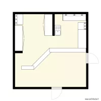 La Li&eacute;geoise - Rez de Chauss&eacute;e