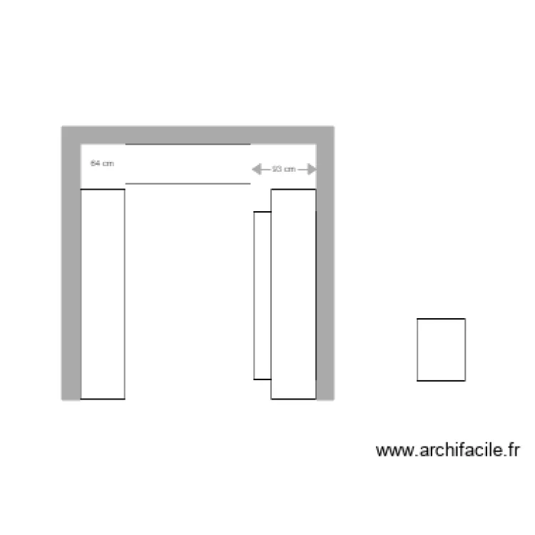 cuisine2. Plan de cuisine2. Plan de