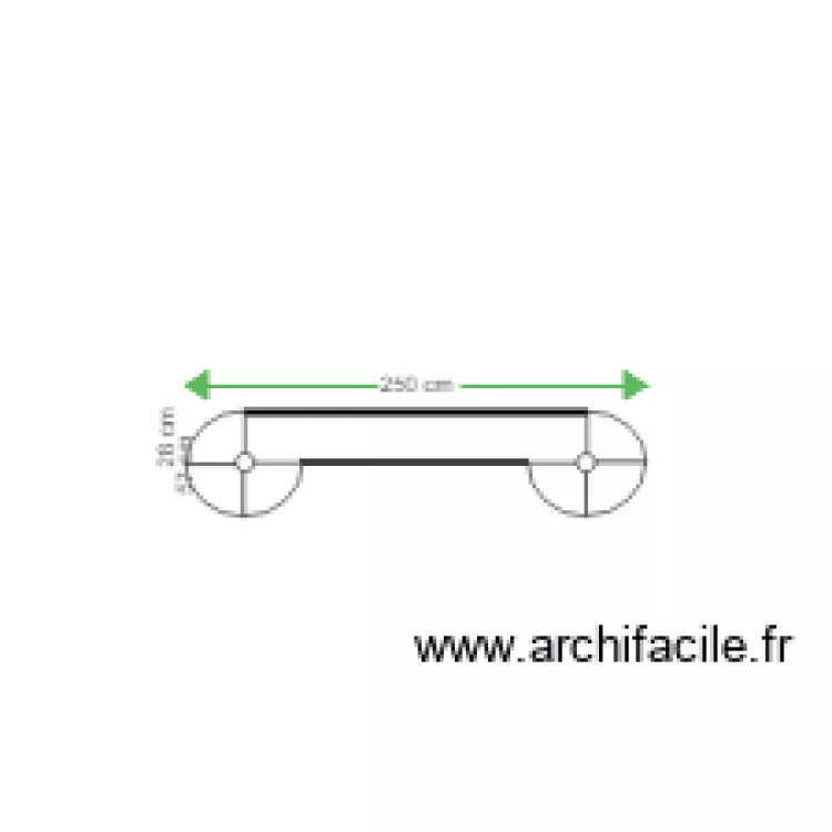 stead. Plan de 