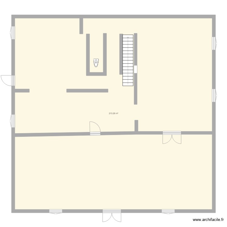 VEROPERRYDECO. Plan de 0 pièce et 0 m2