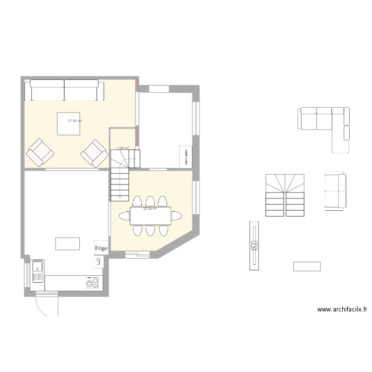 plan 28mar v4. Plan de 0 pièce et 0 m2