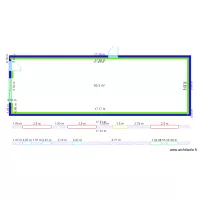 Loft structure de base