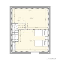 grange étagemeublé