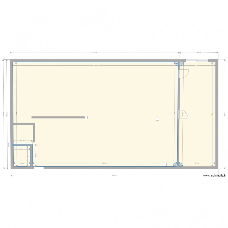 VRY 94. Plan de 0 pièce et 0 m2